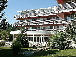 Well Hotel Harkany