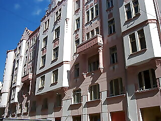 In The City Budapest Apartments