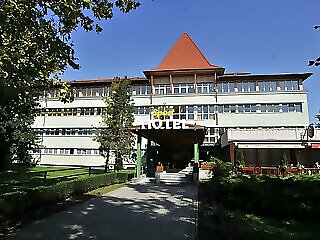 Sport Hotel Debrecen