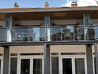 Zamardi Parti Apartman Zamardi