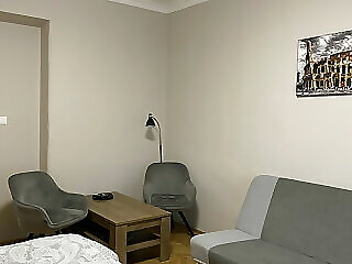 Garay Apartman Pecs