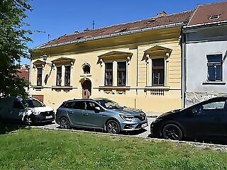 Malomszeg Apartman 2 Pecs