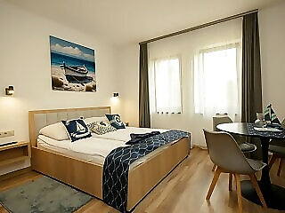 Riverside Apartmanhaz Gyula