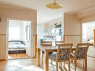 Ribizli Apartman Hajduszoboszlo