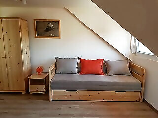 Jeruzsalemhegyi Apartman Veszprem