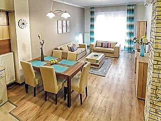 Asboth Apartman Budapest