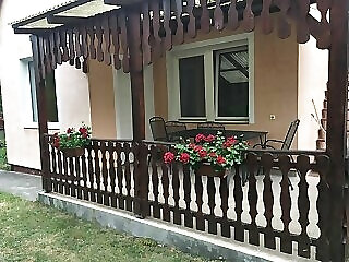 Magdolna Vendeghaz Balatonfenyves