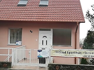 Intstud Apartman Szekszard