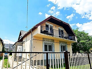 Nap Hold Apartman Keszthely