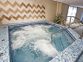 Rubin Wellness Conference Hotel Budapest