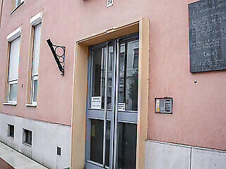 Oskola Luxury Apartment Szeged