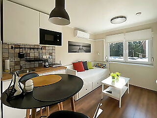 Salubris Apartman Harkany