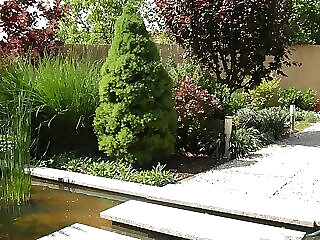 Garden Room Apartman Gyula