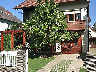 Balaton Vendeghaz Keszthely