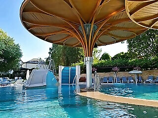 Spa Residence Carbona Aloe Lux Apartman Heviz