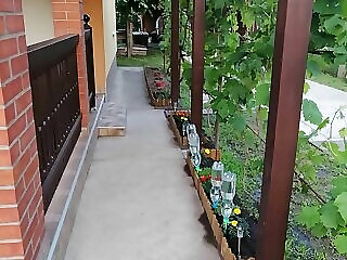 Vadvirag Vendeghaz Cserkeszolo