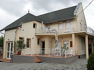 Erkel Panorama Apartman Vonyarcvashegy