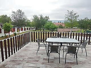 Wellrest Nature Vendeghaz Hegymagas
