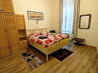 Fovam Apartment Budapest