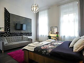 Decor Apartman Eger