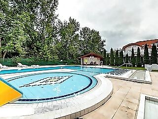 Eszti Wellness Apartman Hajduszoboszlo