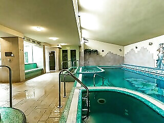 Elizabeth Hotel Gyula