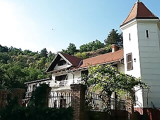 Valcsics Villa Panzio Pecs