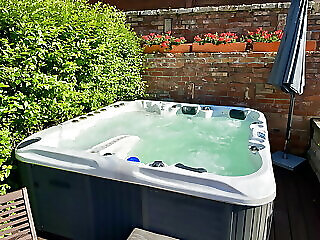 Terrace Belvarosi Jacuzzis Apartman Veszprem
