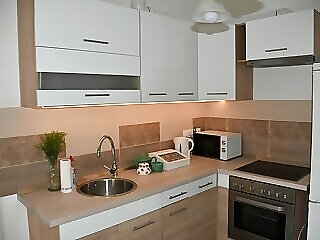 Malomszeg Apartman 3 Pecs