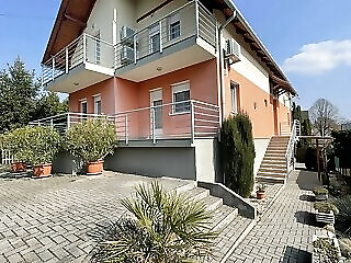 Akacfa Bb Apartman Zalakaros