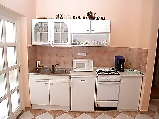 Jokai Foldszinti Apartman Fonyod