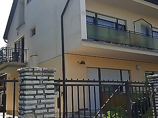 Lara Apartmanhaz Siofok