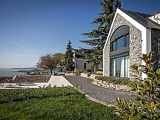 Villa Salve Badacsonytomaj
