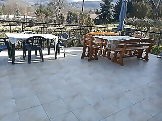 Villavolgy Vendeghaz Domos