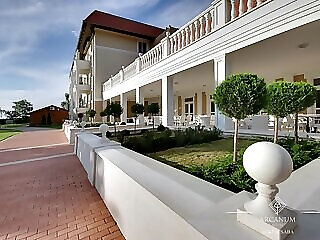 Arcanum Hotel Bekescsaba