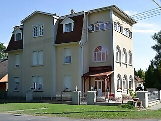 Balatonszarszo Szallas