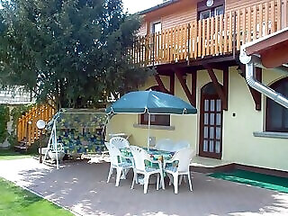 Sarkadi Apartman Hajduszoboszlo