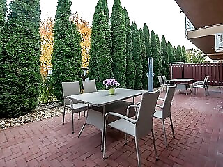Chalet Apartmanhaz Keszthely