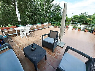 Csillag Apartman Cserkeszolo