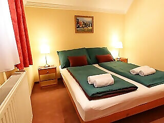 Mandula Wellness Apartmanhaz Harkany