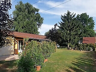 Bb Vendeghaz Balatonboglar