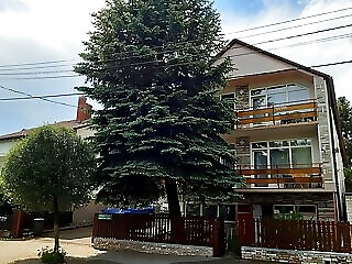 Rideg Apartment Heviz