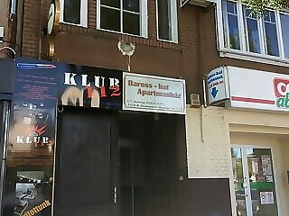 Baross Hat Apartmanhaz Szolnok