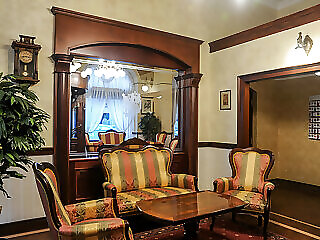 Cotton House Hotel Budapest