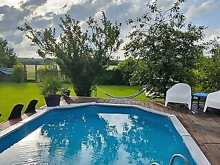 Blanka Villa Wellness Home Bakonyszentlaszlo