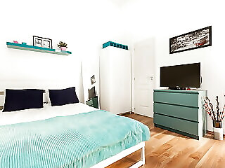 Studio Rachel Apartman Budapest