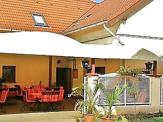 Turul Panzio Kaposvar