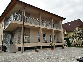 Flamingo Apartmanhaz Heviz