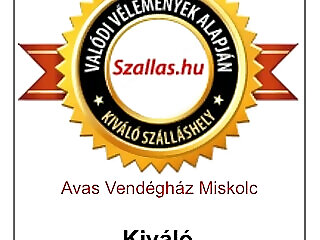 Avas Vendeghaz Miskolc