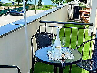 Balaton Beach Apartman 3 Siofok